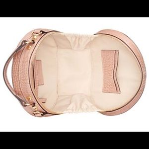I. N.C Rillie circle crossbody